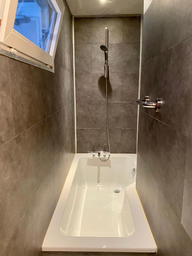 Hotel Celine - Hotel De La Gare Rouen Luaran gambar