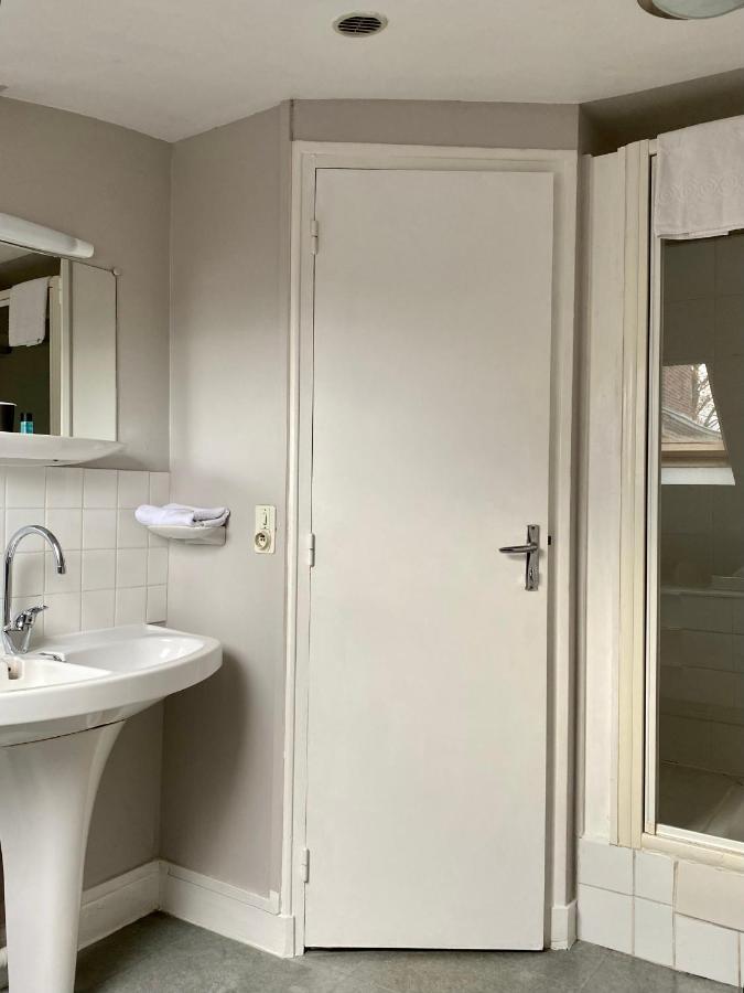 Hotel Celine - Hotel De La Gare Rouen Luaran gambar